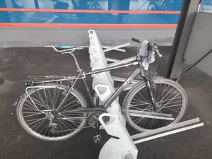 Suche Hinterrad Felge 28 29' für KTM Herrenrad 