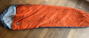 Schlafsack - Alaska 300 Bild 2