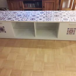 TV Schrank   Lowboard