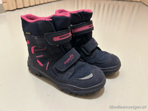 Kinder Winterschuh Superfit Bild 2