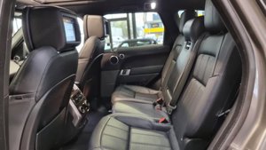  Land Rover Range Rover  Sport p P400e HSE Bild 5