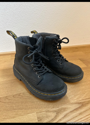 Dr. Martens Kinderschuh