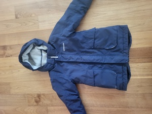 Didrikson Winterjacke Gr.120 Bild 1