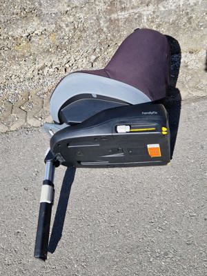 Autositze mit Isofix Bild 3