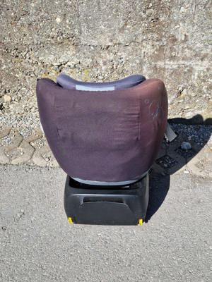 Autositze mit Isofix Bild 2