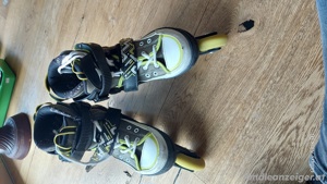 Inline skates Gr. 33 bis 37  Bild 1