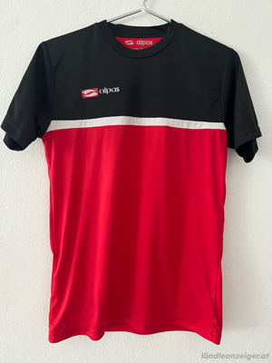 Sportshirt Alpas S