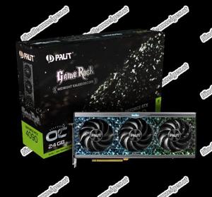 VGA Palit GeForce  RTX 4090 24GB GameRock OC