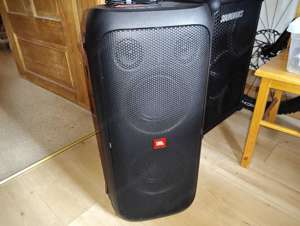 JBL Partybox 310 + OVP