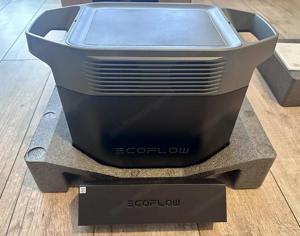 EcoFlow Powerstation Delta 2 OVP