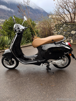 Vespa 50 Primavera  Bild 5