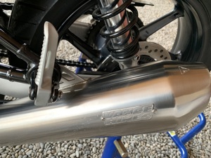 Triumph Speed Twin Bild 7