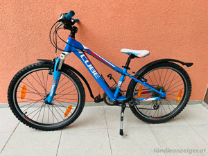 Cube 24 Zoll Kinderfahrrad(Mountainbike)