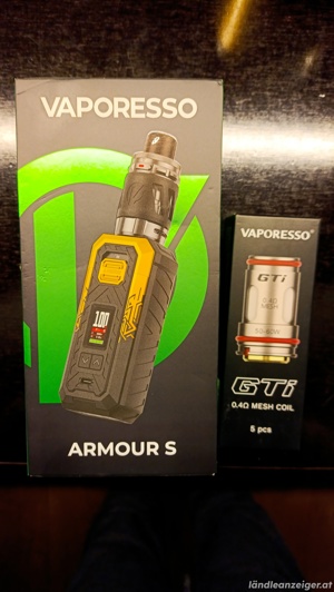 Vaporesso Amour S