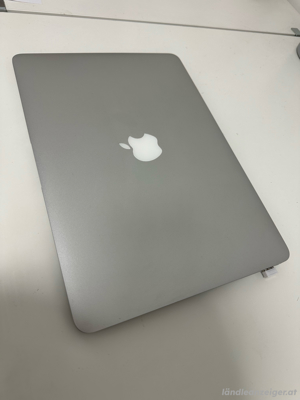 Macbook Air 2013 (13") Bild 2