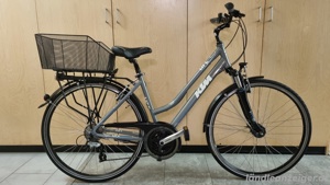 Fahrrad KTM Life Damenrad 28 Zoll