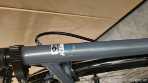 Fahrrad KTM Life Damenrad 28 Zoll Bild 7