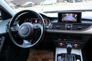 Audi A6 Bild 11