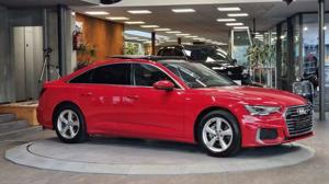 Audi A6 Bild 15