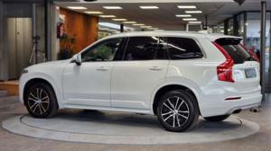 Volvo XC90 Bild 4