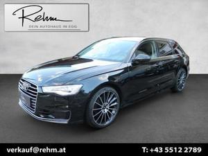 Audi A6 Bild 1