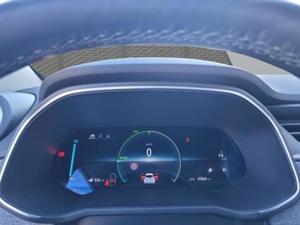Renault Zoe Bild 15