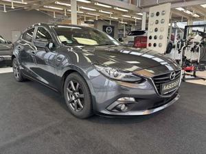 Mazda 3 Bild 2