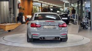 BMW M4 Bild 5