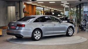 Audi A6 Bild 12