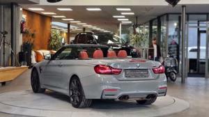 BMW M4 Bild 17