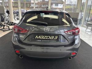 Mazda 3 Bild 4