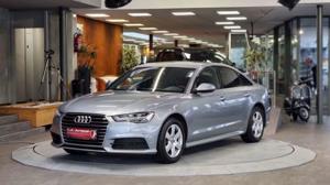 Audi A6 Bild 1