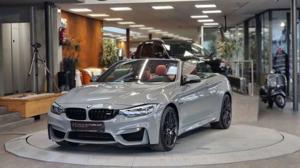 BMW M4 Bild 10