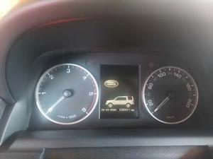 Land Rover Discovery Bild 5