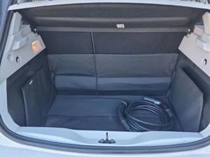 Renault Zoe Bild 10