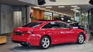 Audi A6 Bild 11