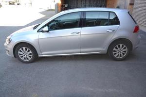 VW Golf Bild 2