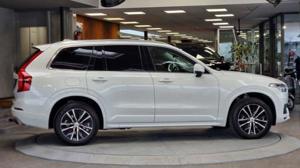 Volvo XC90 Bild 13