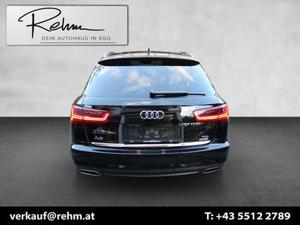 Audi A6 Bild 6