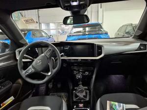 Peugeot 2008 Bild 3