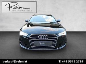 Audi A6 Bild 2