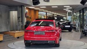 Audi A6 Bild 8