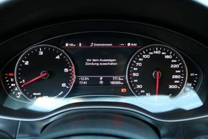 Audi A6 Bild 12