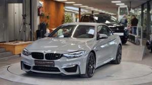 BMW M4 Bild 2