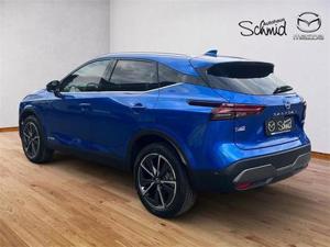 Nissan Qashqai Bild 13