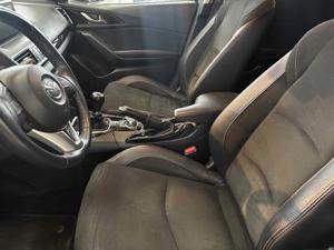 Mazda 3 Bild 9