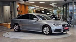 Audi A6 Bild 15