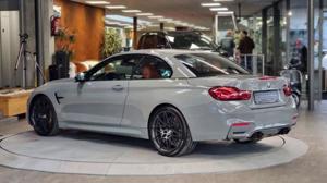 BMW M4 Bild 4