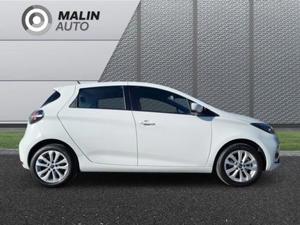 Renault Zoe Bild 6