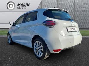 Renault Zoe Bild 3